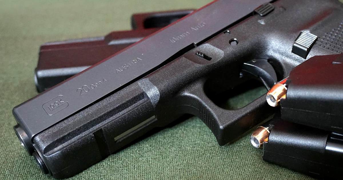 Valdosta Clerk Shoots Armed Man Demanding Video, Police Rule Self-Defense