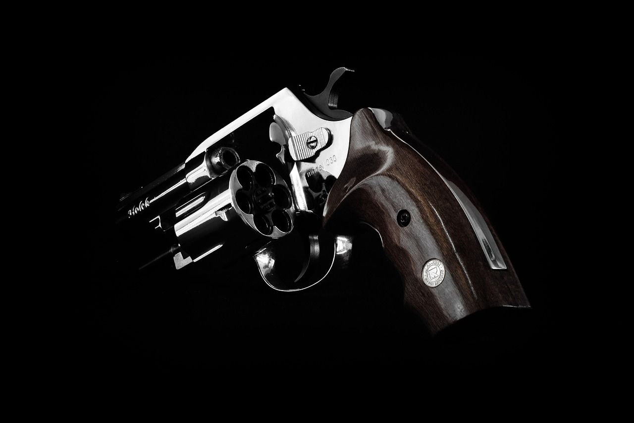 CBC e IMBEL: A Indústria de Armas Brasileira Que Poucos Conhecem