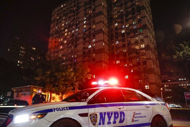 NY Gun Control Failures on Full Display As Teen Charged With Pistol Whipping, Sexual Assault