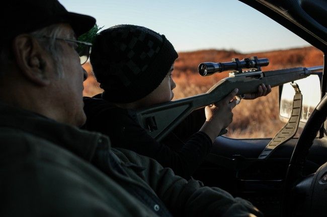Delaware Loosens Minor Hunting Supervision Rules for Ages 16+