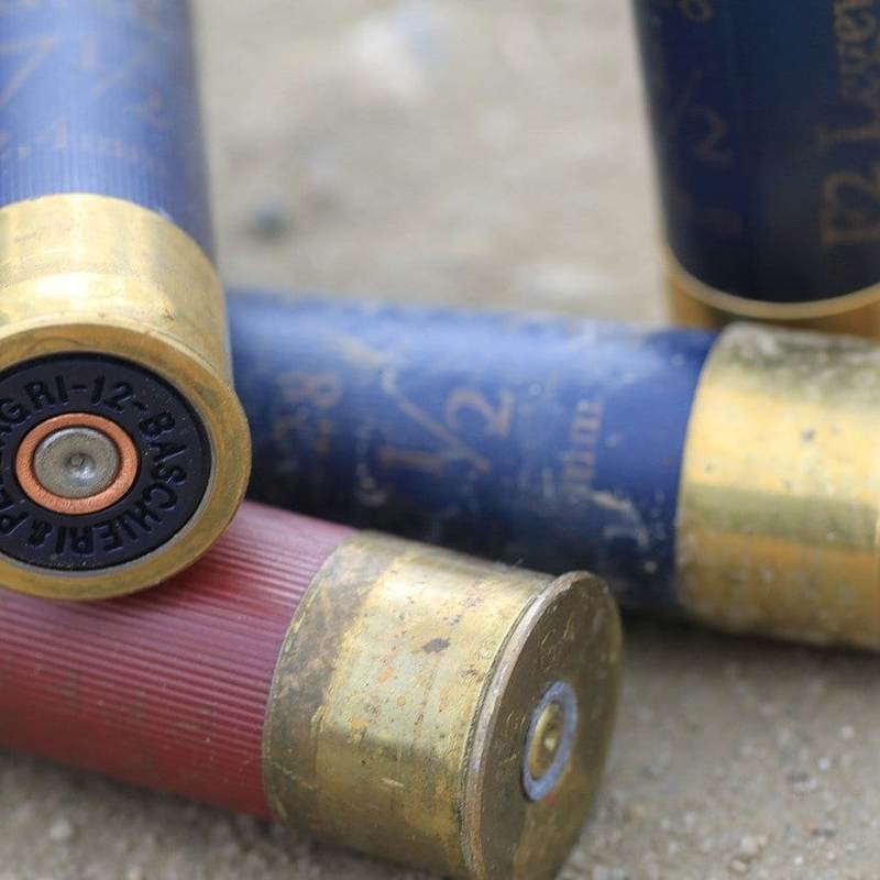 West Virginia Forces Banks to Stop Blacklisting Ammo Makers