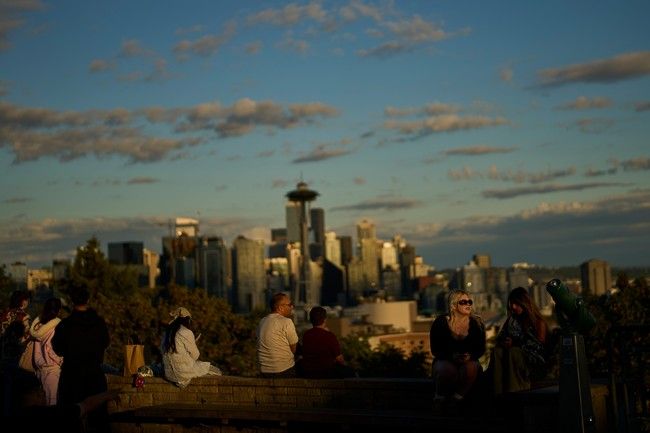 Seattle’s Gun Violence Strategy Is Long on Programs and Short on Proof
