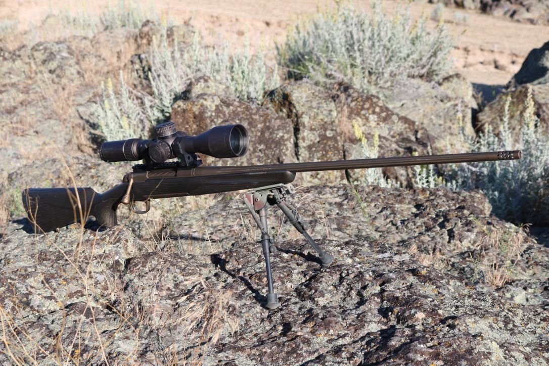Browning X-Bolt 2 Lineup Expands: Carbon, Lightweight, Long-Range Options
