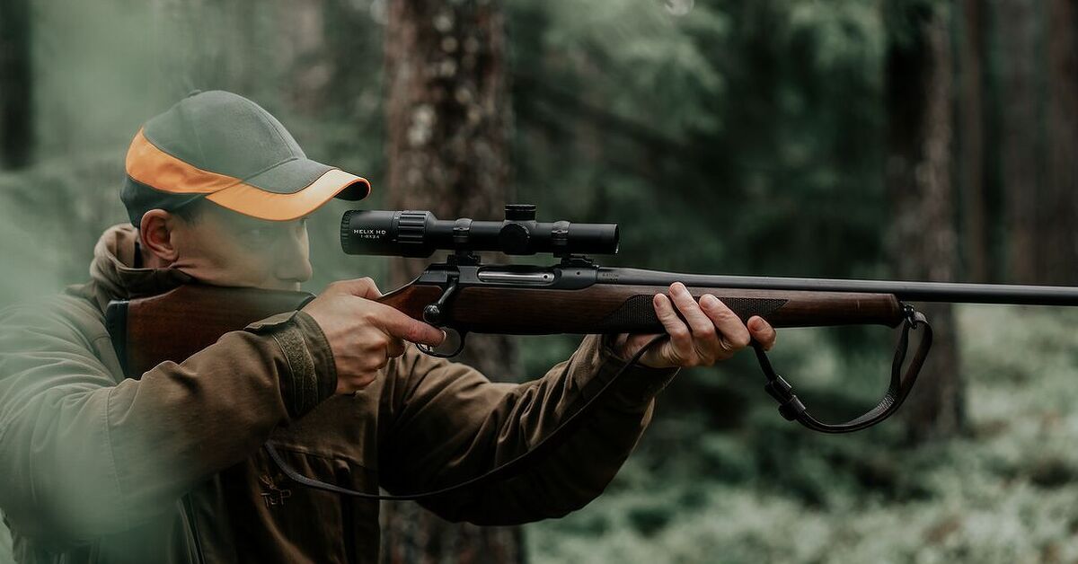 Element Optics Launches Helix HD 1-8x24 LPVO