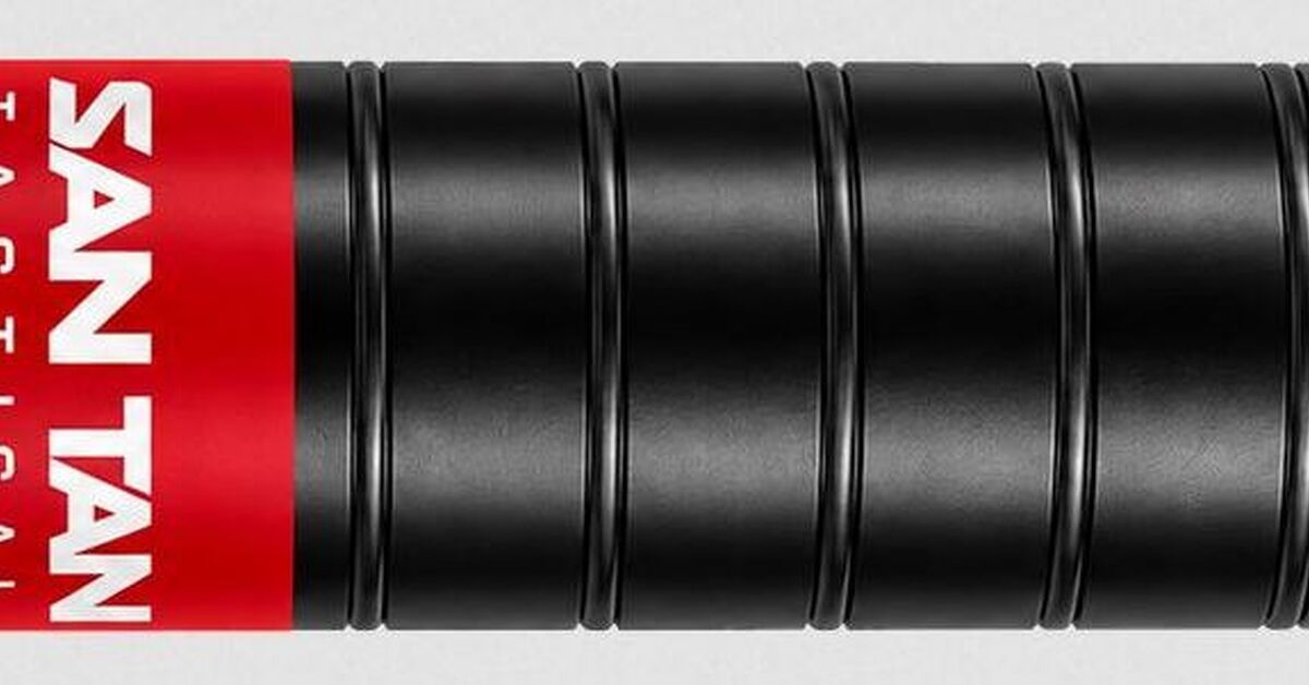 San Tan Launches Texas-Made 6-Inch Frontier Suppressors at $599