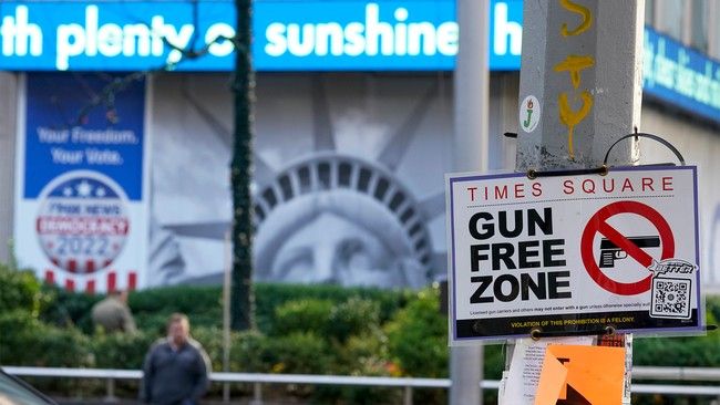 Video: The Idiocy of Gun-Free Zones