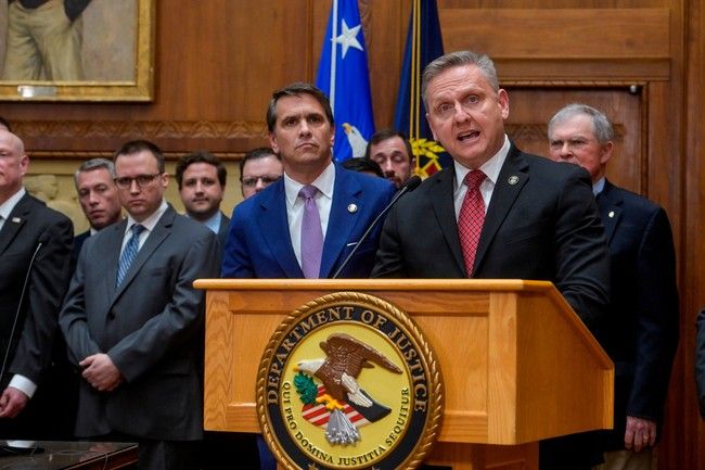 ATF Appeals Court Decision Against Engaged-in-the-Business Rule