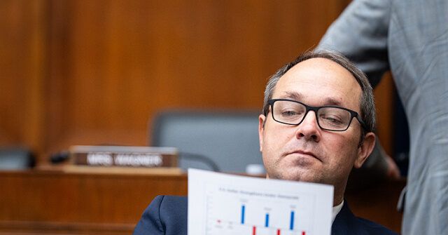 Stutzman Backs Kennedy Bill: Lower Fentanyl Thresholds, $9M USPS Screening