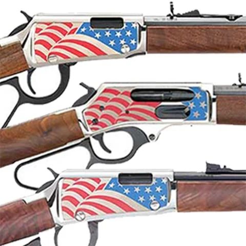 Henry Repeating Arms photo