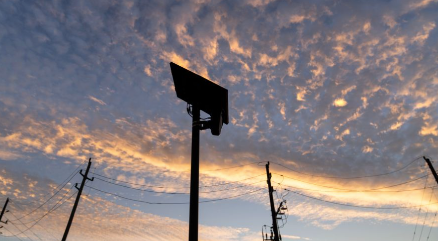 Why Gun Owners Are Turning Against Flock Cameras