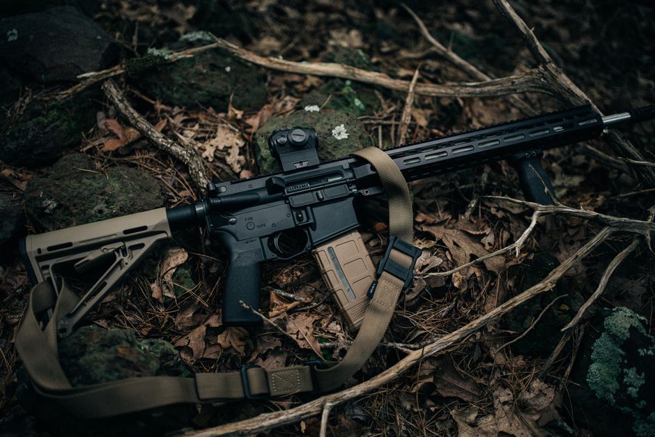 ATF Ends NFA Enforcement on Suppressors and SBRs Nationwide