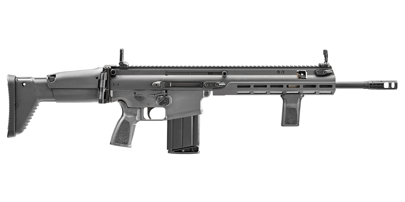 FN America photo