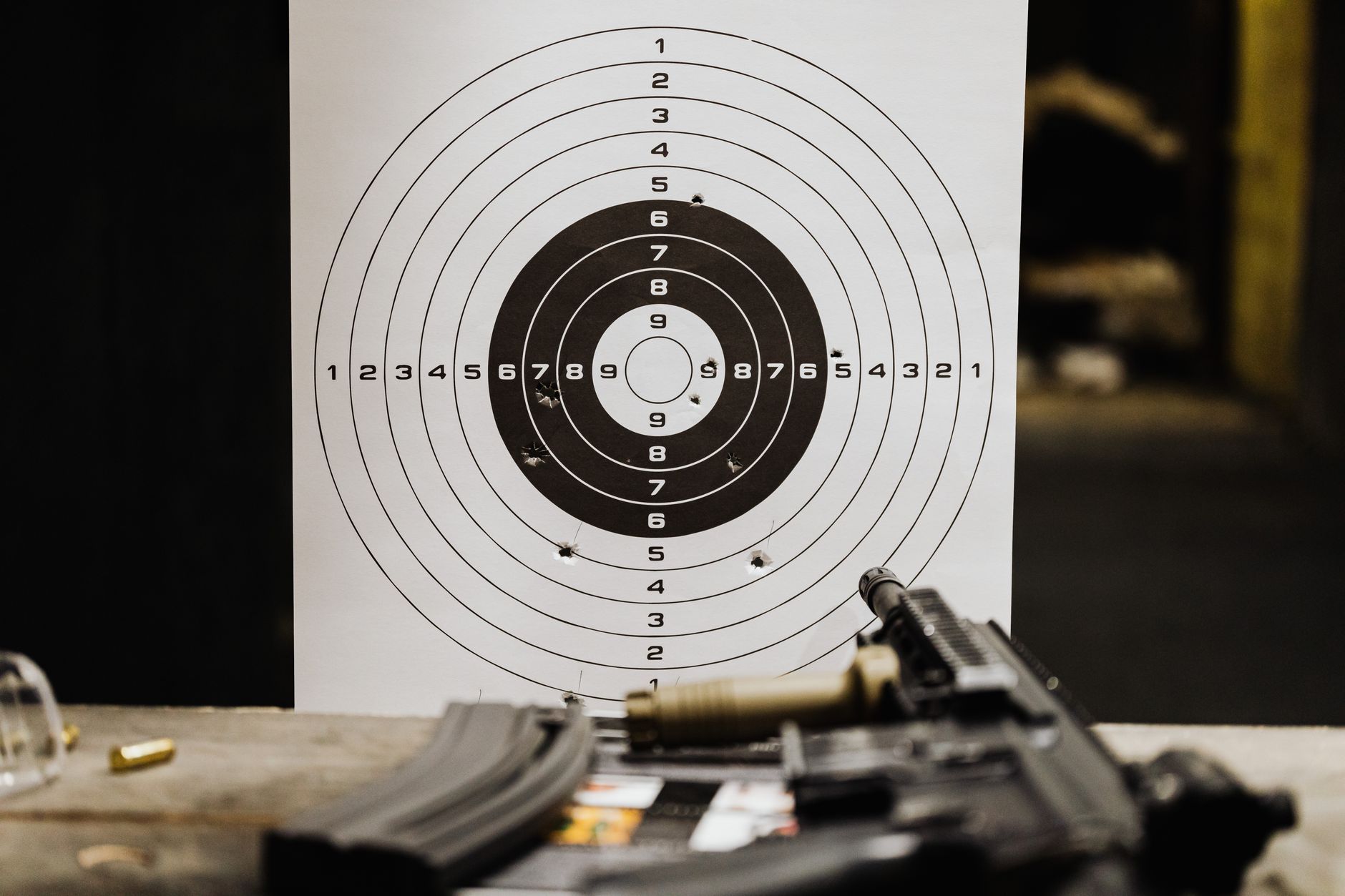 Florida Cops Seize Guns During Legal Range Day at Private Property