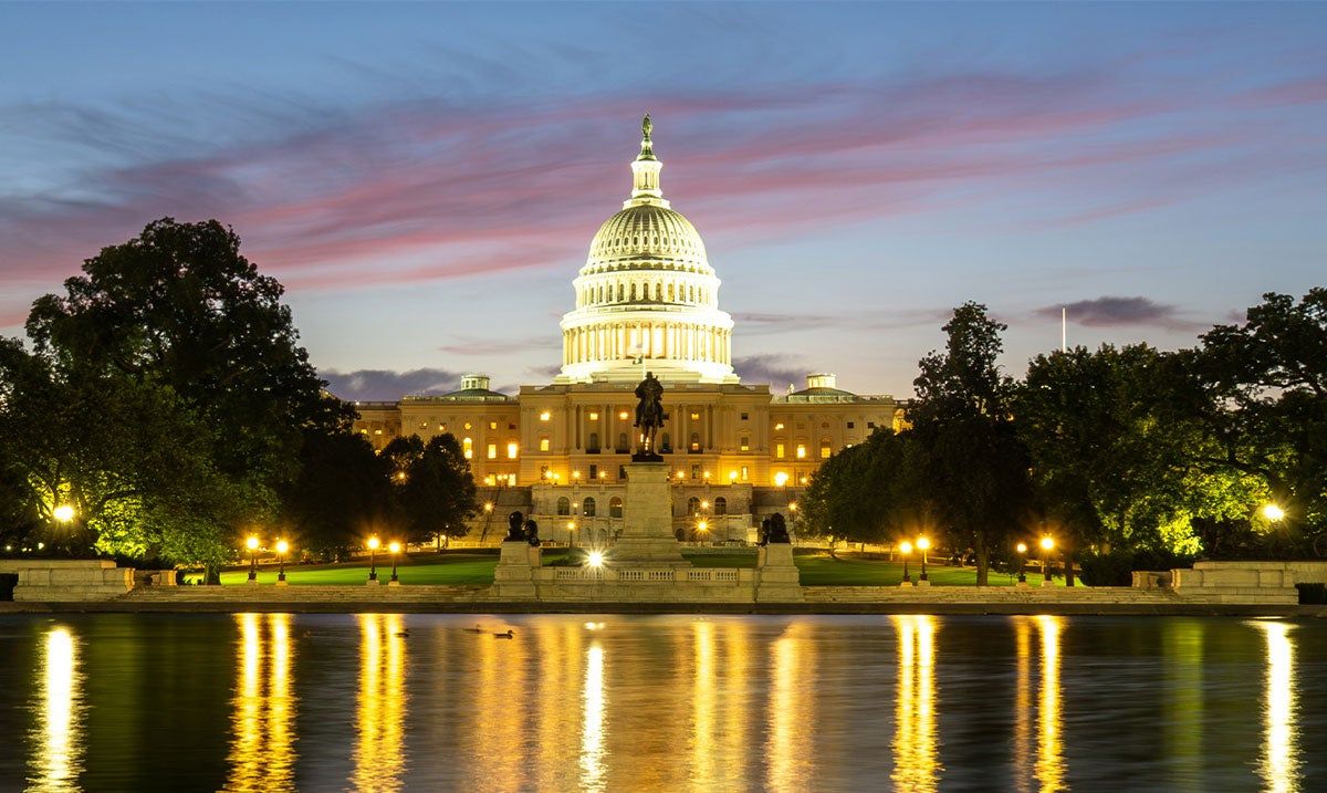 Talk Is Cheap. Here’s Your Congressman’s Gun-Rights Record
