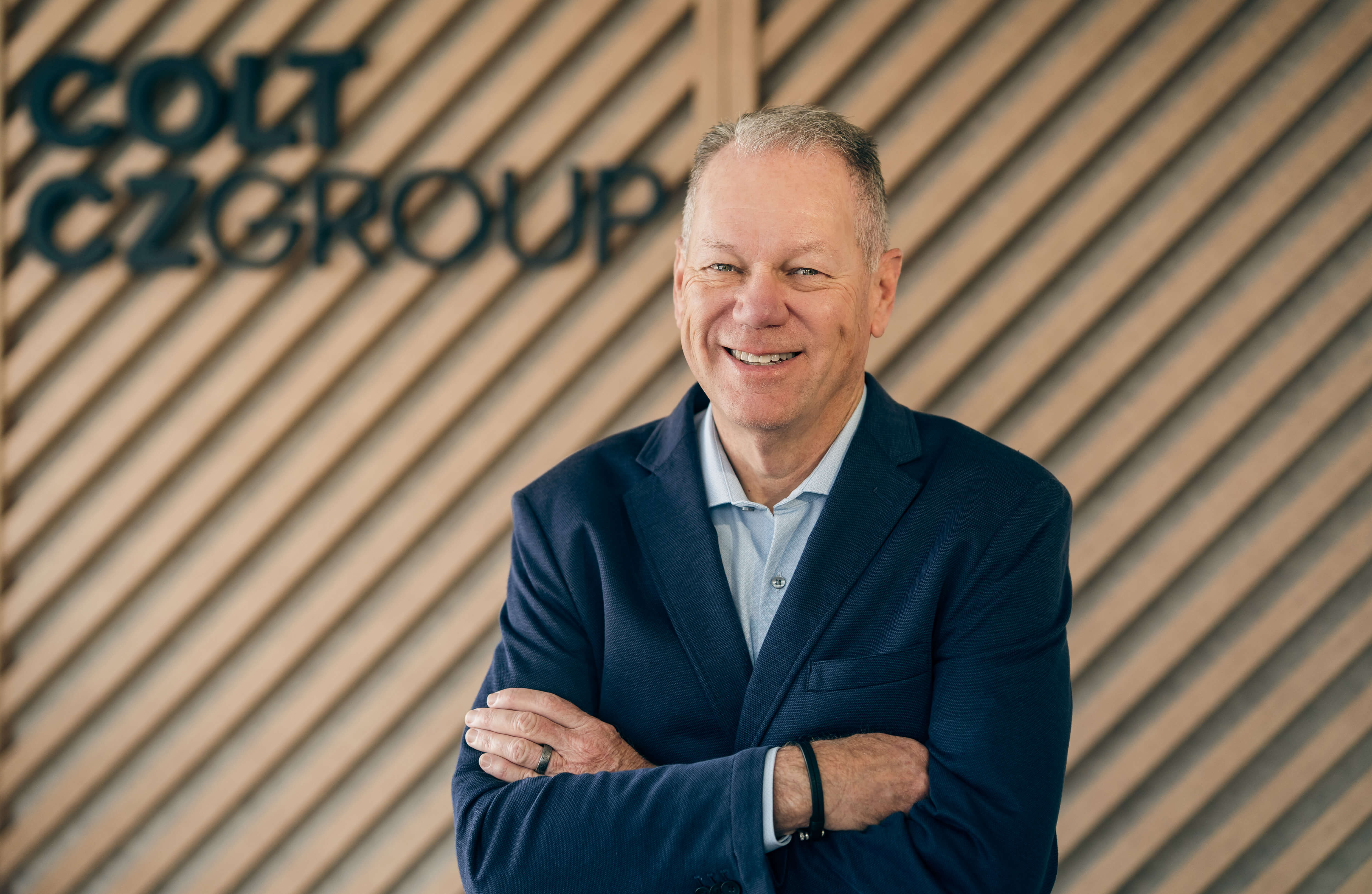 Five Brands, One Fixer: Tom Taylor’s Playbook for Rebuilding Colt and CZ