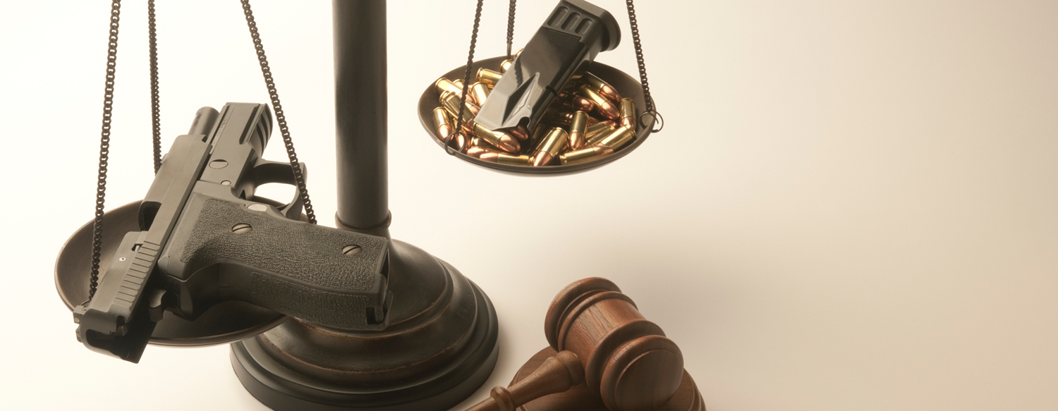 NRA Pushes Supreme Court to Force Minnesota Reciprocity