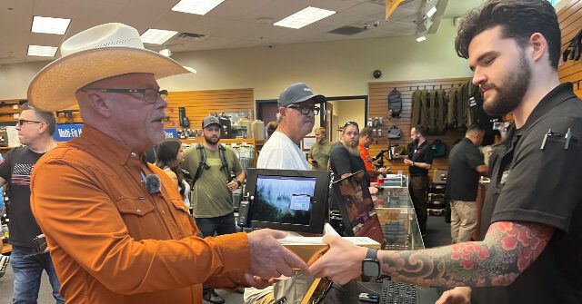 FREEDOM: Scottsdale Gun Club Sells Suppressor for $17.76, No Registration