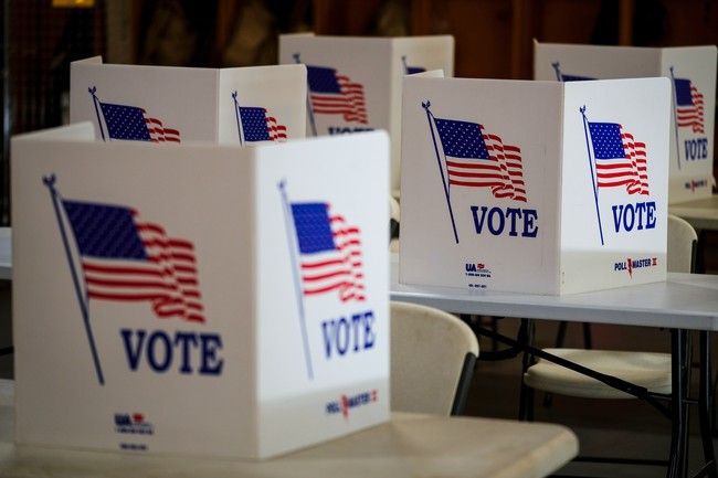 New Poll Shows Declining Support for Gun Control