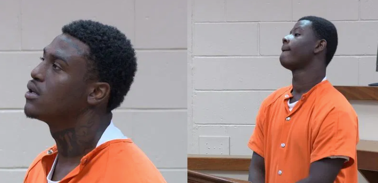 Macon Shooting Suspect Was Free Awaiting Trial for 2023 Shooting