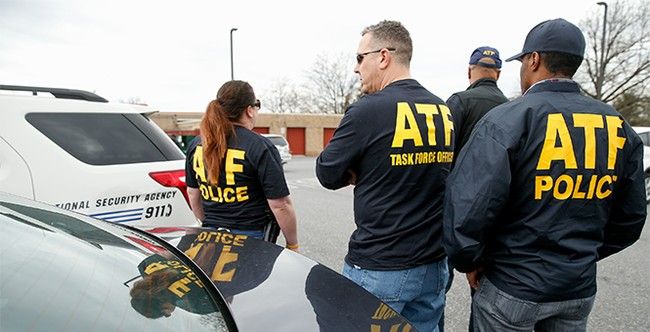 ATF Steps Back on Rule Change Making Dealer Transfers Easier. What Happened?