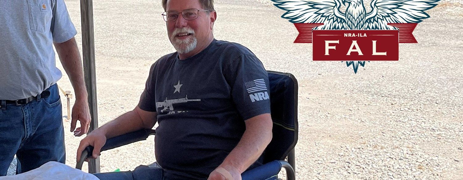 Indianapolis NRA Activist John Mascari II Dies