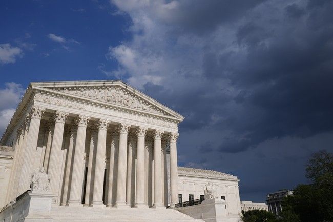 Supreme Court May Decide: Does One Felony Mean Lifetime Gun Ban?