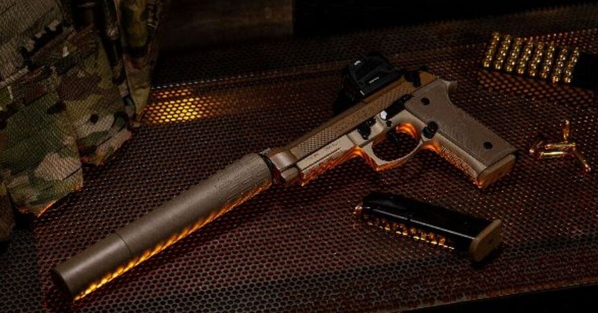 Compact or Full Length: HUXWRX Launches the FLOW 9 M