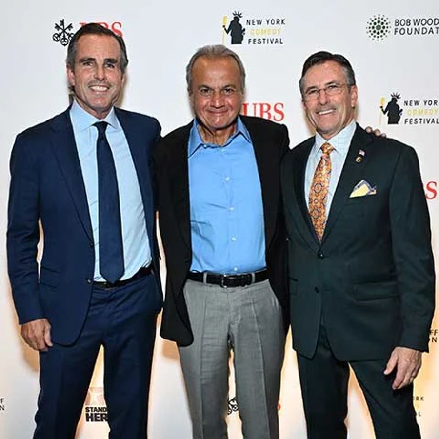 Henry Repeating Arms Donates $25,000 to Bob Woodruff Foundation
