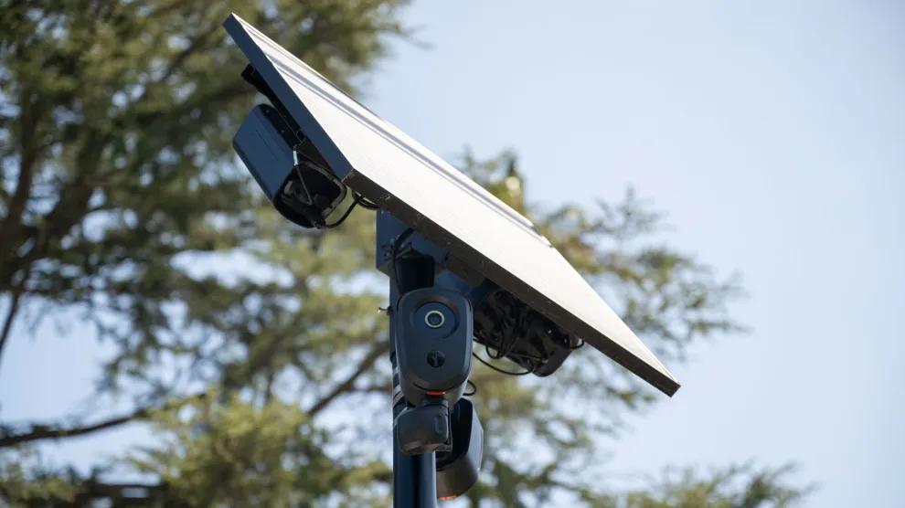 Wisconsin Range Yanks Flock Cameras After Customers Revolt Over Parking Lot Surveillance
