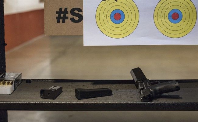 Georgia Carry Permit Fingerprints Still Required Despite Constitutional Carry