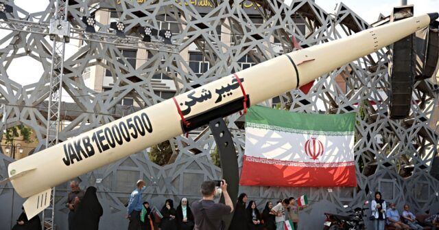 U.S. Weighs Using Frozen Iranian Assets to Repair Gulf Allies After Tehran Attacks