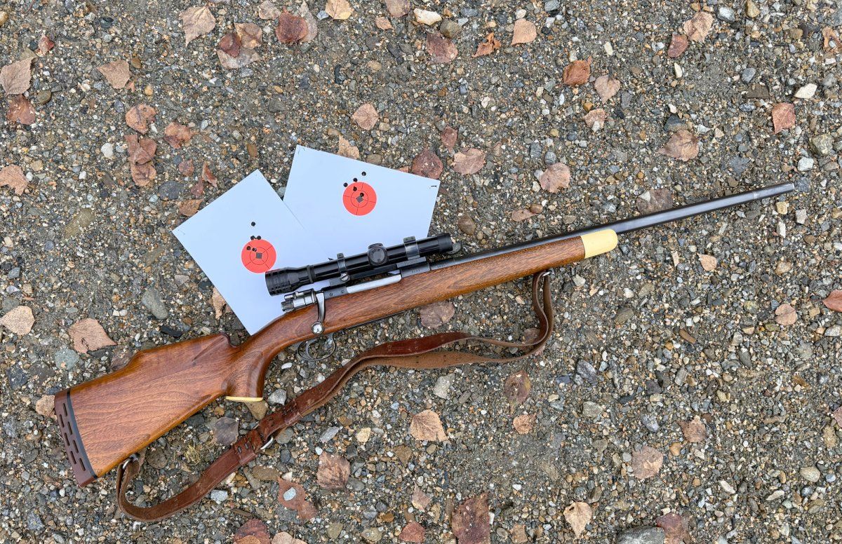Think NRL and PRS Can’t Help You Shoot Your Classic Hunting Rifle Better? Think Again