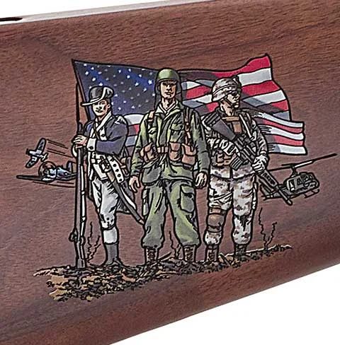 Henry Repeating Arms photo