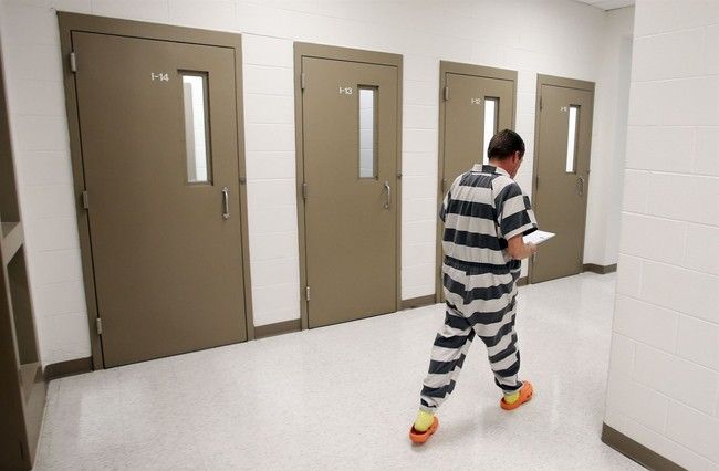He Illegally Issued a Pistol Permit. Wait Until You See His Sentence.