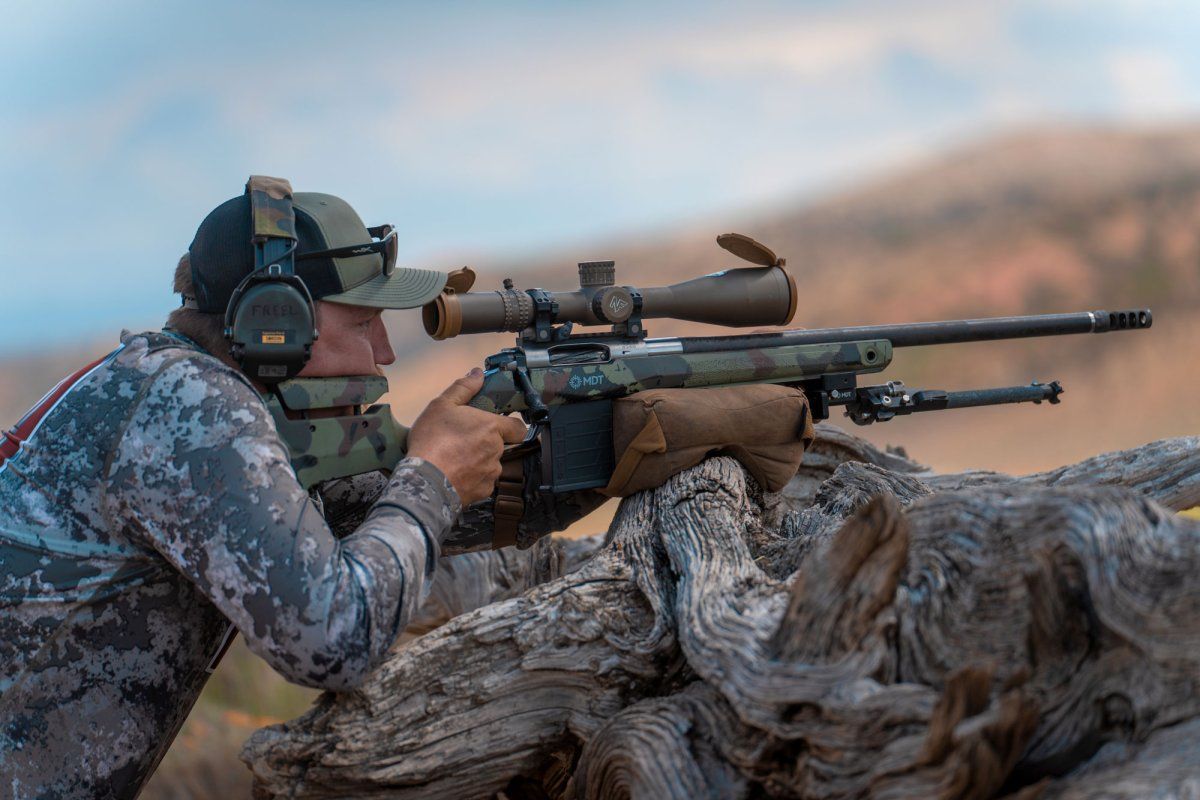 What Hunters Get Wrong About PRS