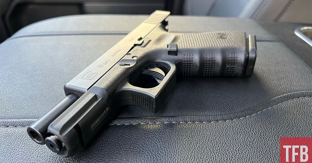 Concealed Carry Corner: Traveling With Your Carry Gun