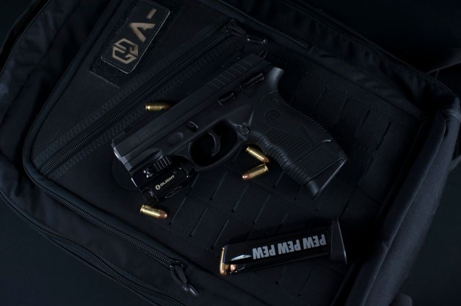 Como Transportar Sua Arma Legalmente no Brasil: Guia Atualizado