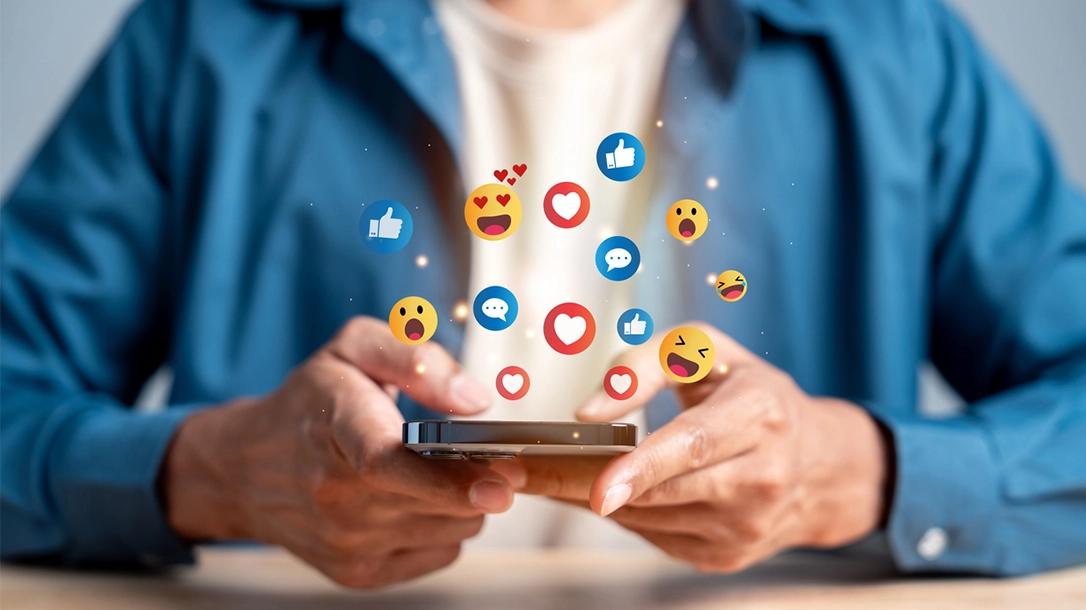 Thieves Mine Social Media Posts to Target Your Home