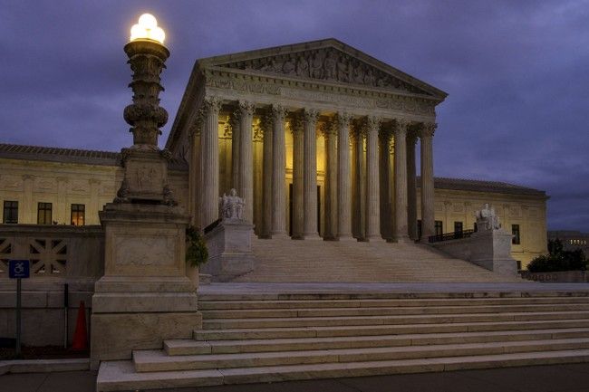 SCOTUS Has Barely Touched Second Amendment Cases in 18 Years