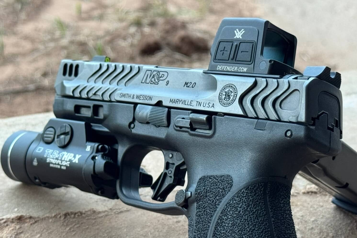 Red Dot Durability Matters More Than Marketing in 2026