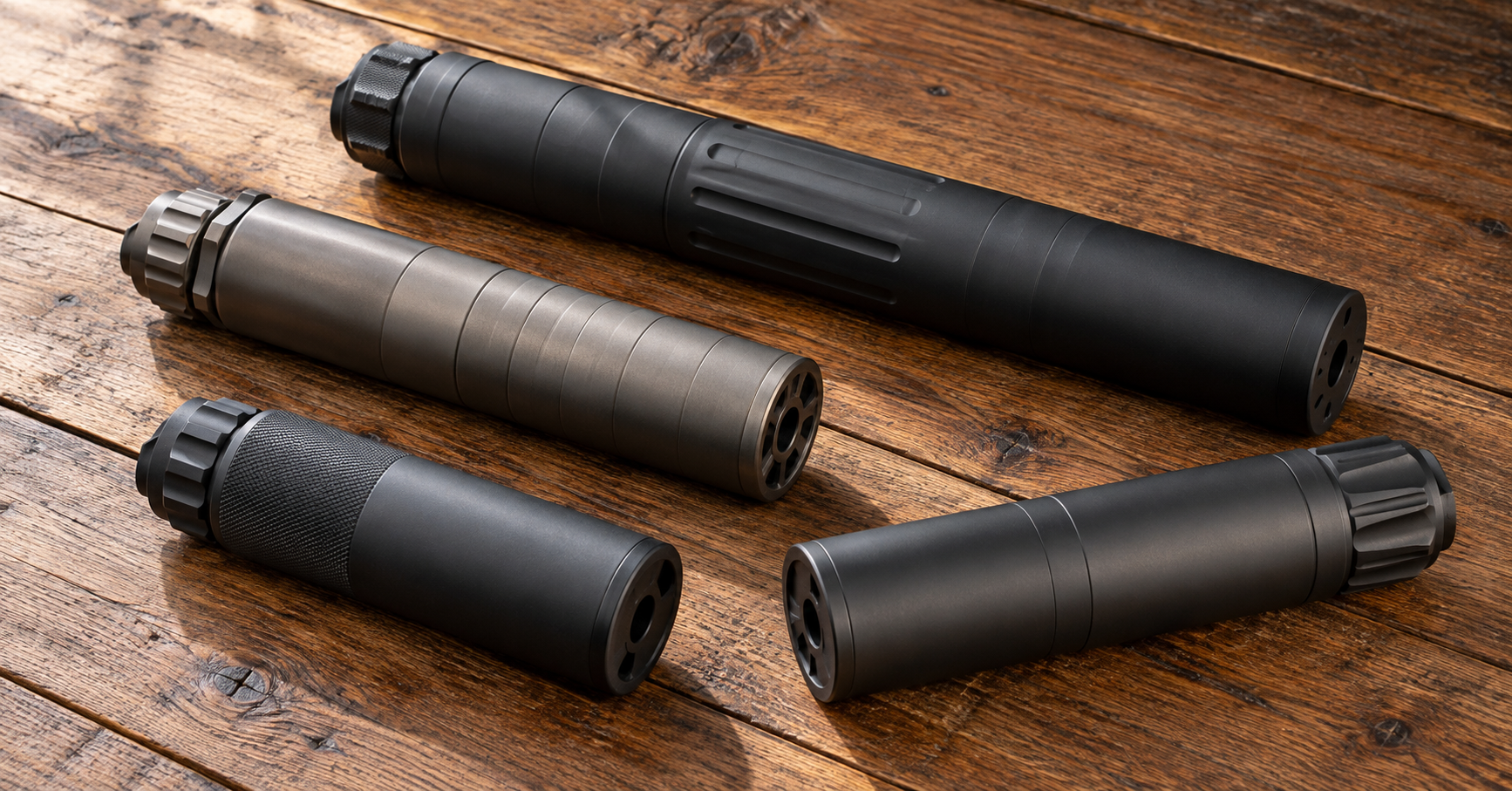 ATF Announces Nationwide NFA Nonenforcement Policy for Suppressors and Other Covered Firearms