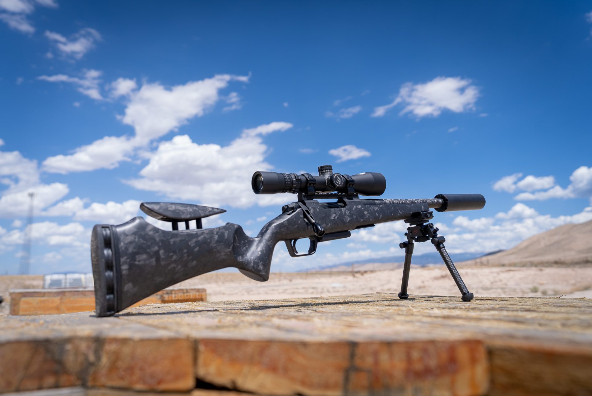 Fierce Firearms' New Wingman SBR Is a 5.4-Pound Argument for Buying an SBR Right Now