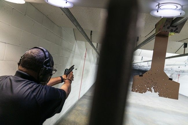 Milwaukee Journal Sentinel Covers Gun Owners Without the Gun Control Angle