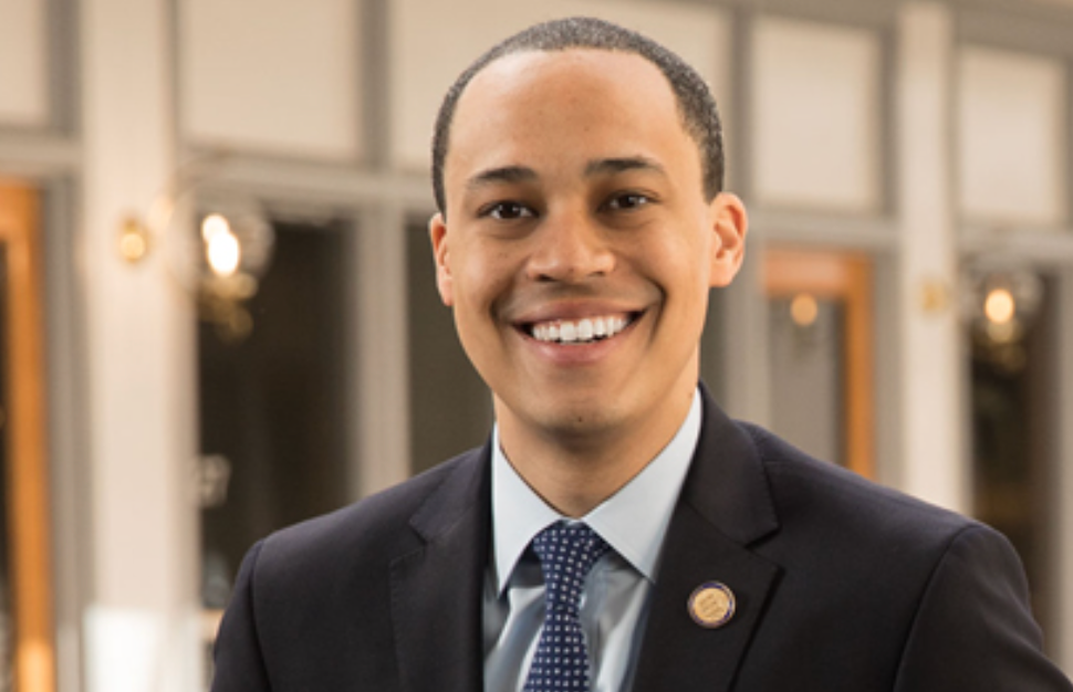NSSF Reacts To Virginia AG Jones’ Brand New Firearms Accountability & Responsibility Unit