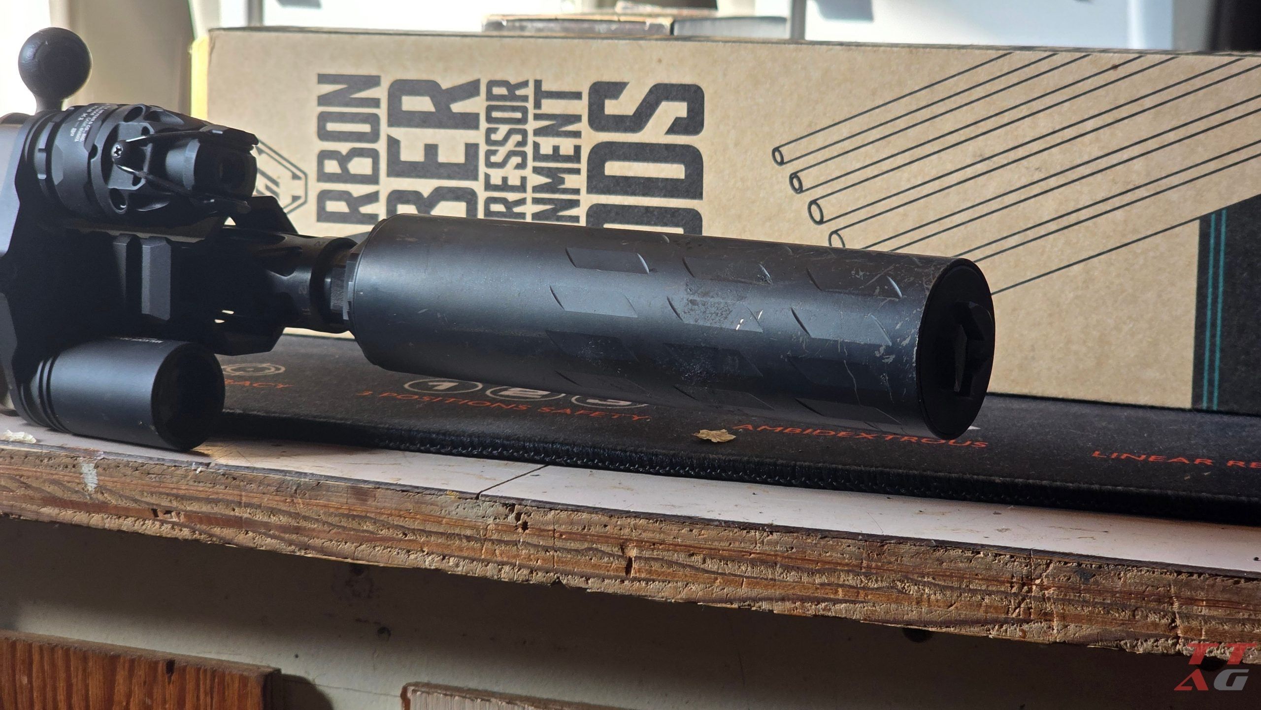 The Dreaded Baffle Strike: How To Avoid & Repair Them