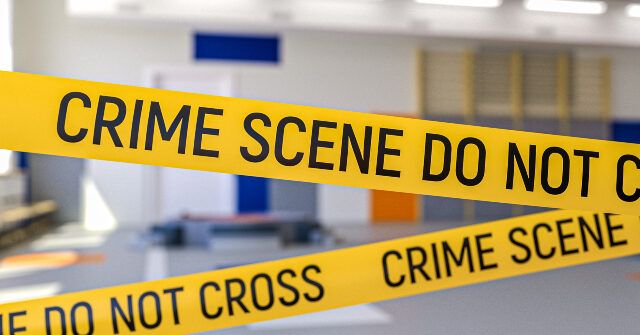 Report: Shooter Deceased After Shots Fired in Elementary School