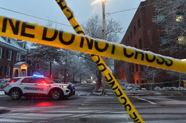 Michigan Study Documents Violence Prevention Program Reduces Crime Rates