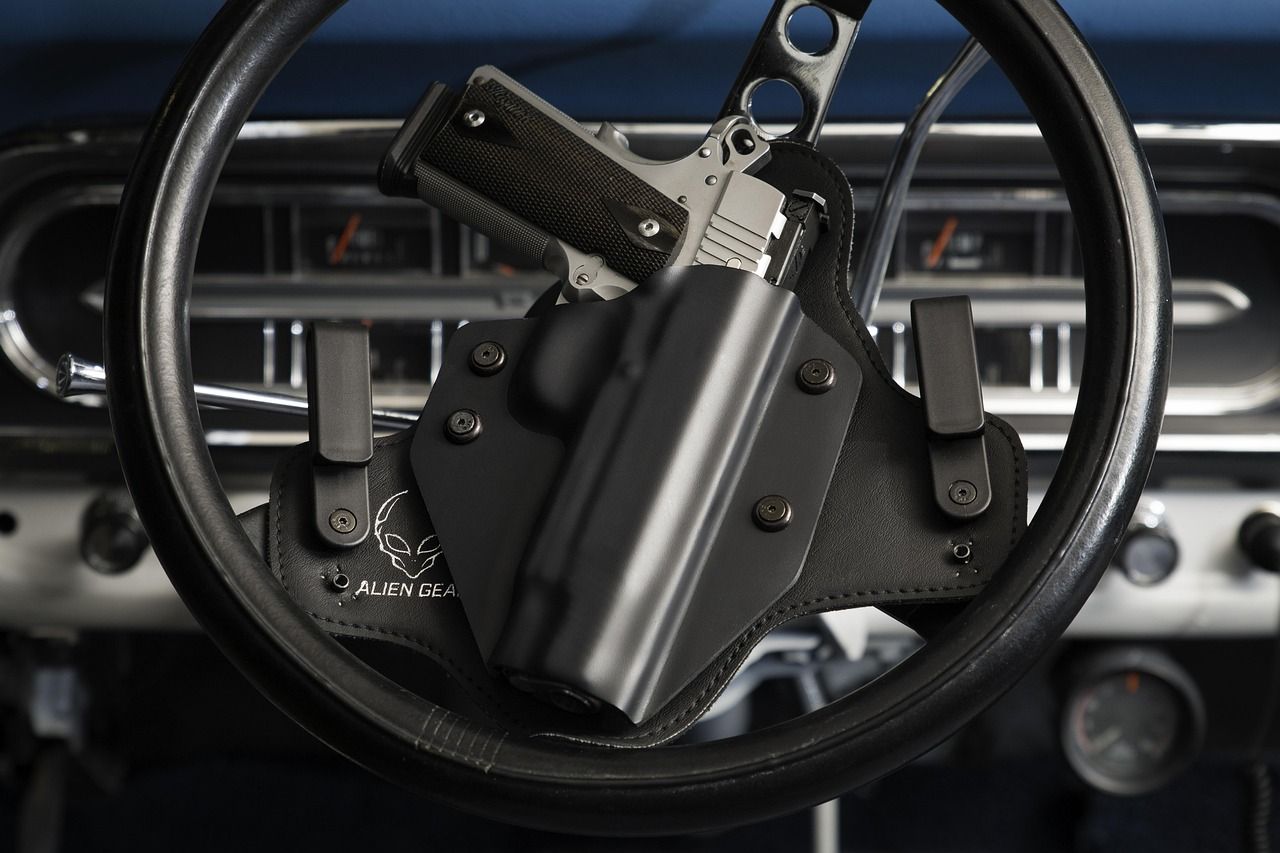 Constitutional Carry Now Law in 29 States. Here's What Changed.