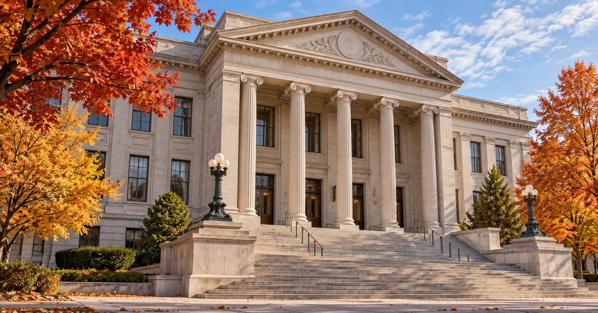 Ohio Appeals Court Upholds Injunction Against Columbus Gun Ordinances
