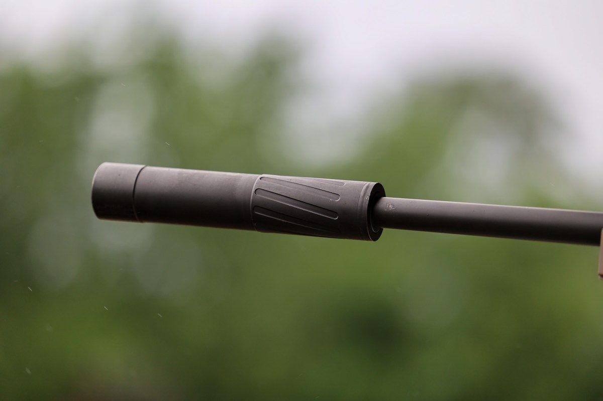 ATF Clarifies Suppressors Don't Need Form 4 Transfers Yet